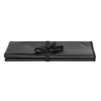 Vogue Nylon Knife Roll Bag with 13 Slots | Reinforced Back 5