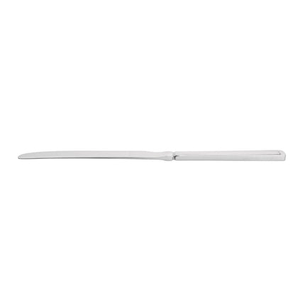Table Knives 23cm Polished 18/0 Stainless Steel | Olympia Harley | 12 Pieces 6
