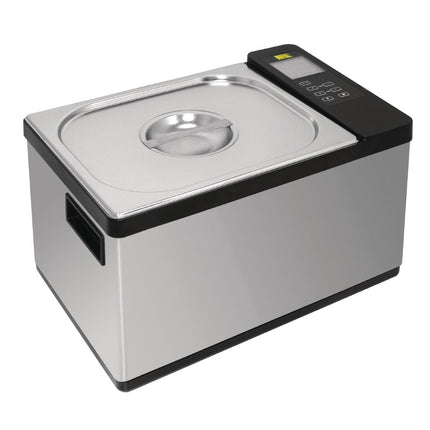 Sous Vide Water Bath 12.5L | Buffalo 6