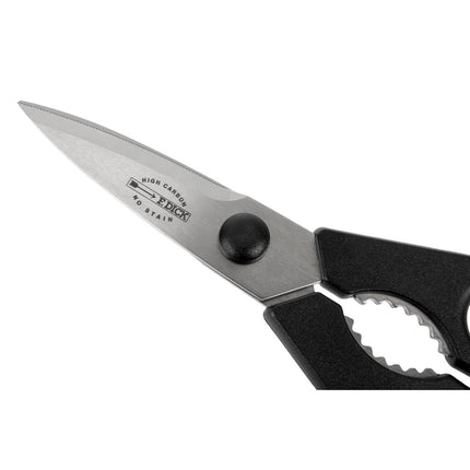 Kitchen Scissors 20cm Stainless Steel | Dick 4