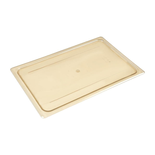 Cambro Heat-Resistant GN 1/1 Lid