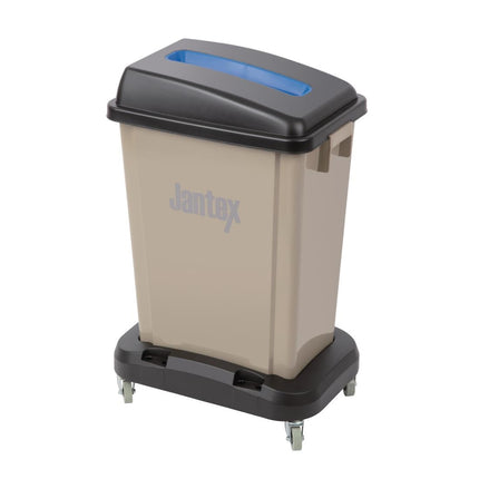 Lightweight Wheeled Base for CK960 | Jantex 7