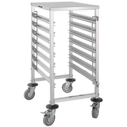 GN Rack Trolley 7-Tier | Vogue