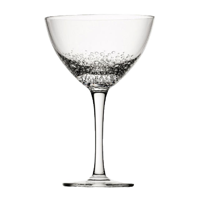 Botanist Martini Glass 6oz/18cl (Set of 6) | Utopia