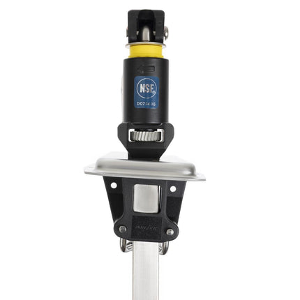 EZ-20 Standard Tail Can Opener 40cm | Bonzer 6