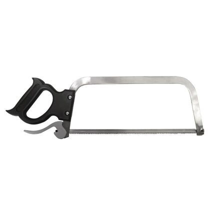 Sabatier Bow Saw with Stainless Steel Blade 35.5cm | Deglon