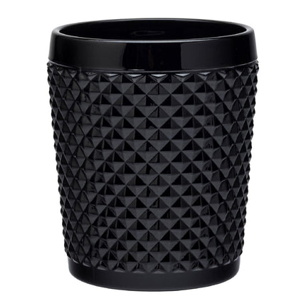 Dante Onyx Frosted Glass 35cl | Utopia