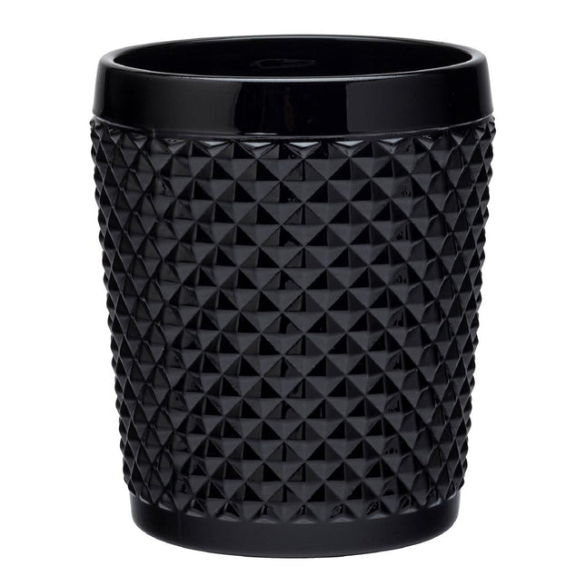 Dante Onyx Frosted Glass 35cl | Utopia