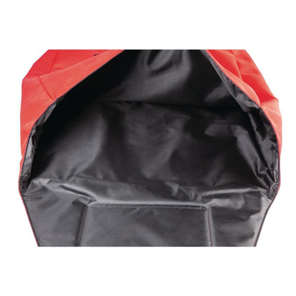 Polyester Insulated Pizza Delivery Bags | Vogue 3