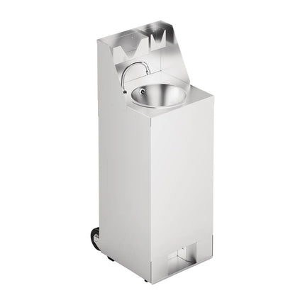 Mobile Hand Wash Station 10L | IMC