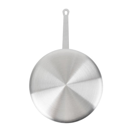 Aluminum Saucepan 3.4L | Vogue 6