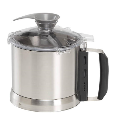 Food Emulsifying Blender/Mixer | Robot Coupe Blixer 3 8