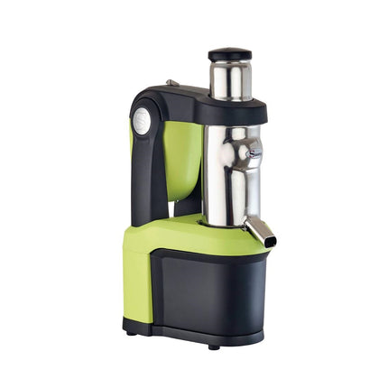 Cold Press Juicer with Wide Feed Chute | Santos 65A 4