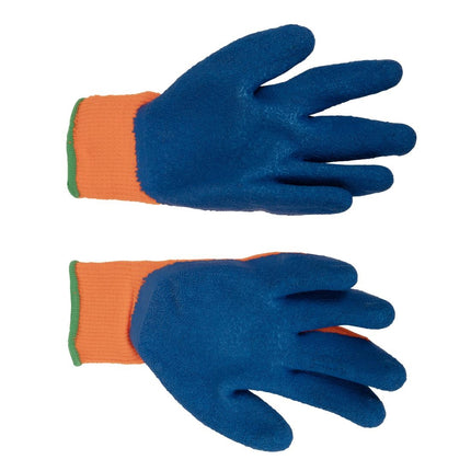 Freezer Gloves with Latex Grip | Cold Protection to -20°C 2