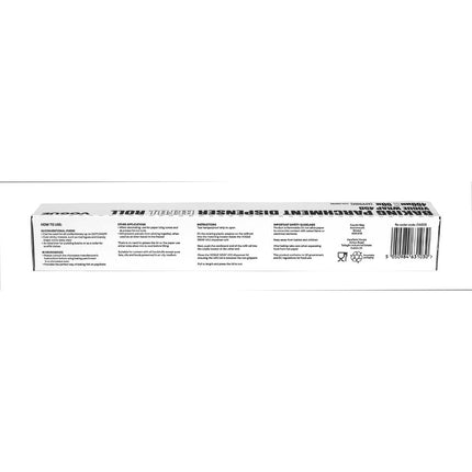 Baking Paper Refill for Vogue Wrap450 Dispenser 3