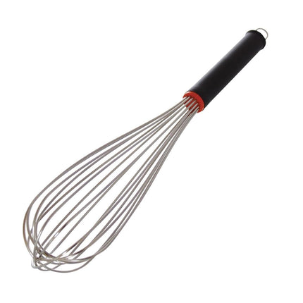 16-Wire Whisk 35cm Heat Resistant | Schneider