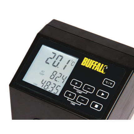 Portable Sous Vide Cooker | Buffalo 3