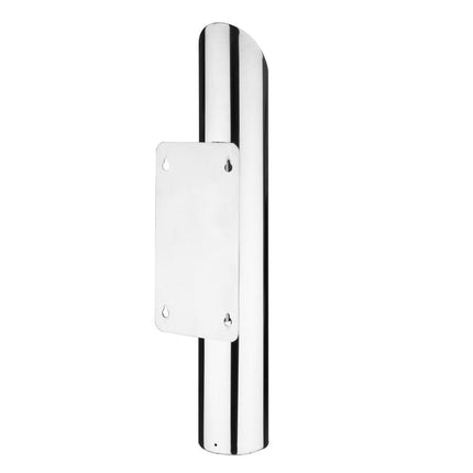 Wall-Mounted Outdoor Cigarette Bin | Bolero 2