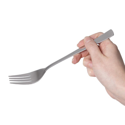 Table Forks | Olympia Clifton | 12 Pieces | Polished 18/0 Stainless Steel 4