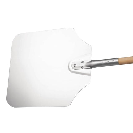 Pizza Peel 132cm with Aluminum or Wooden Handle | Vogue 3