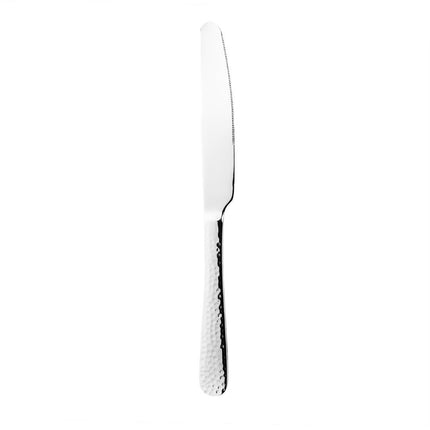 Olympia Tivoli Table Knives 18/10 Stainless Steel (Set of 12)