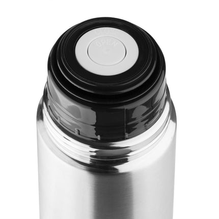 Stainless Steel Thermos Flask 1L | Olympia 4