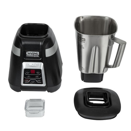 Blade Bar Blender BB340SE | Waring 5