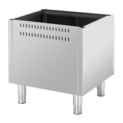 Under-Counter Cabinet 600mm | Buffalo 600 Series | Counter Model Only 7