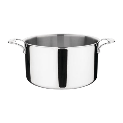 Triwall Induction Cooking Pot 28cm 9.5L | Vogue