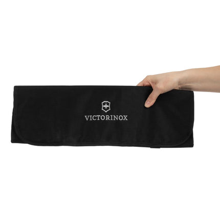 Knife Roll Case with 8 Compartments | Victorinox 5