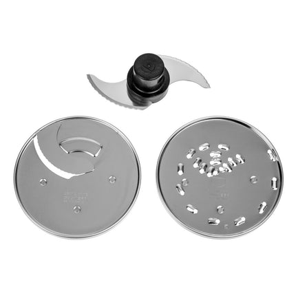 1.75L Light-Duty Food Processor WFP7E | Waring 5