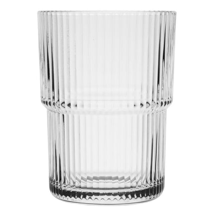 Stackable Tumblers 440ml (Set of 6) | Olympia Mae