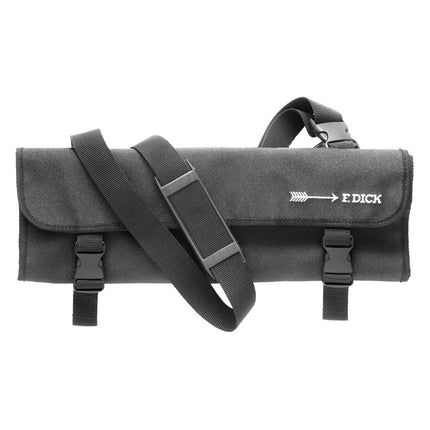 Dick Pro Dynamic 8-Piece Knife Starter Set with Roll Bag 2