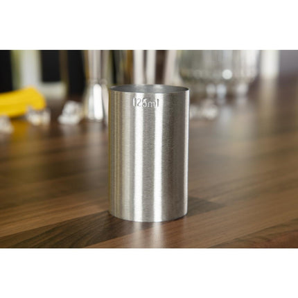 12.5cl Stainless Steel Bar Jigger 3