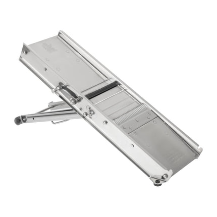 Bron Mandoline Slicer | 40x11.5cm 2