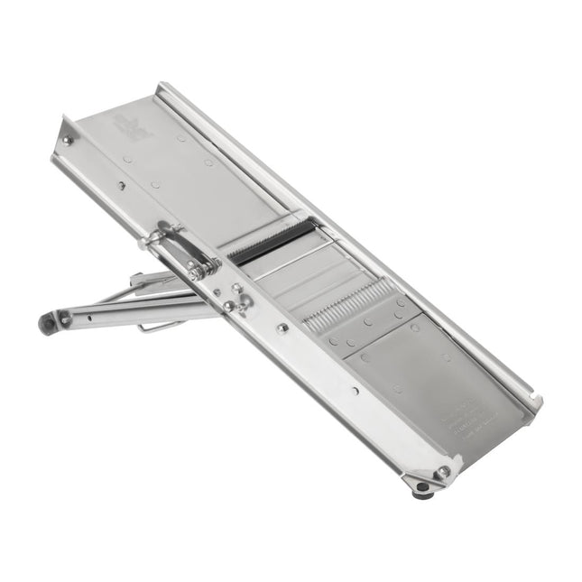 Bron Mandoline Slicer | 40x11.5cm 2