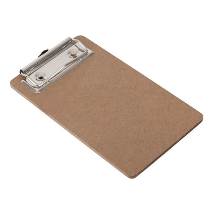Wooden Mini Clipboard for Bills | Olympia 2