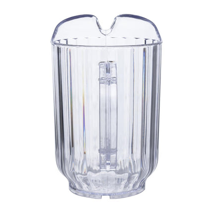 Polycarbonate Pouring Jug 1.8L | Olympia Kristallon 4