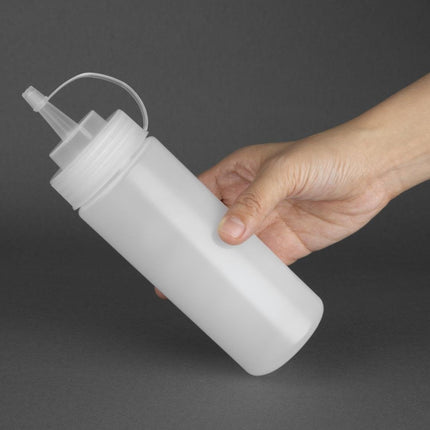 Flexible Squeeze Bottle 340ml | Vogue 3
