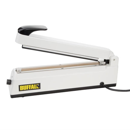 30cm Heat Sealer for Plastic Bags | Buffalo