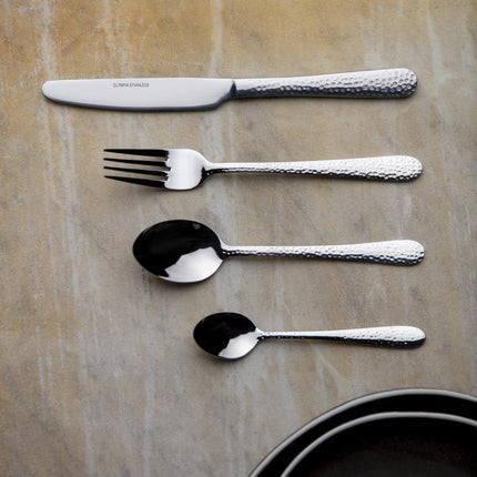 Olympia Tivoli Serve Like A Pro 48-Piece Cutlery Set 2