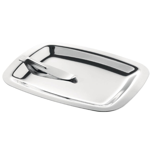 Stainless Steel Bill Tray 15cm | Olympia