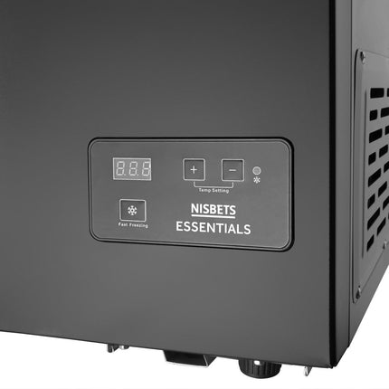 Chest Freezer 93L Capacity | Nisbets Essentials 3