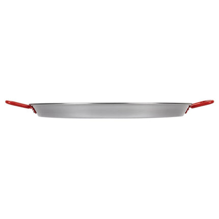 Steel Paella Pan 60cm with Round Bottom | Garcima SL 2