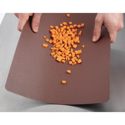 Flexible Color-Coded Cutting Mat Set 30x45cm (6 pcs) | Hygiplas 3