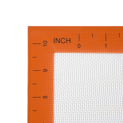Vogue Non-Stick Baking Mat 31.5x52cm | Oven Safe to 250°C 2