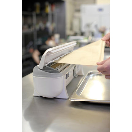 Wrapmaster Foil Dispenser | 45 cm | Hygienic and Professional 7