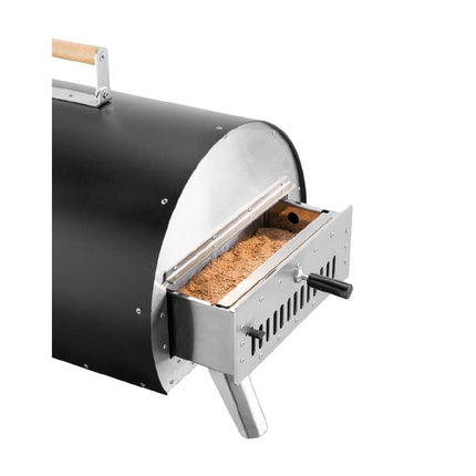 Wood-Fired Outdoor Oven Marcel | Louis Tellier 2