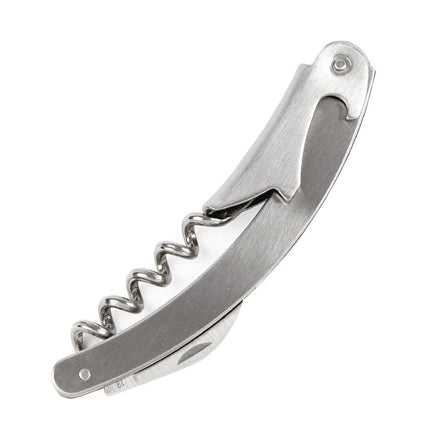 Curved Waiter’s Knife 18cm | Stainless Steel