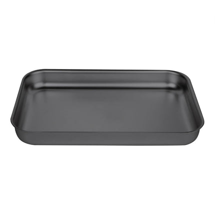 Deep Anodized Aluminum Baking Tray 320mm | Vogue